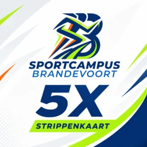 5 Training Credits