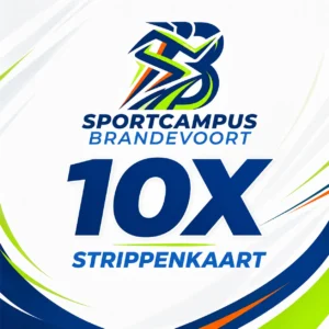 10 Training Credits